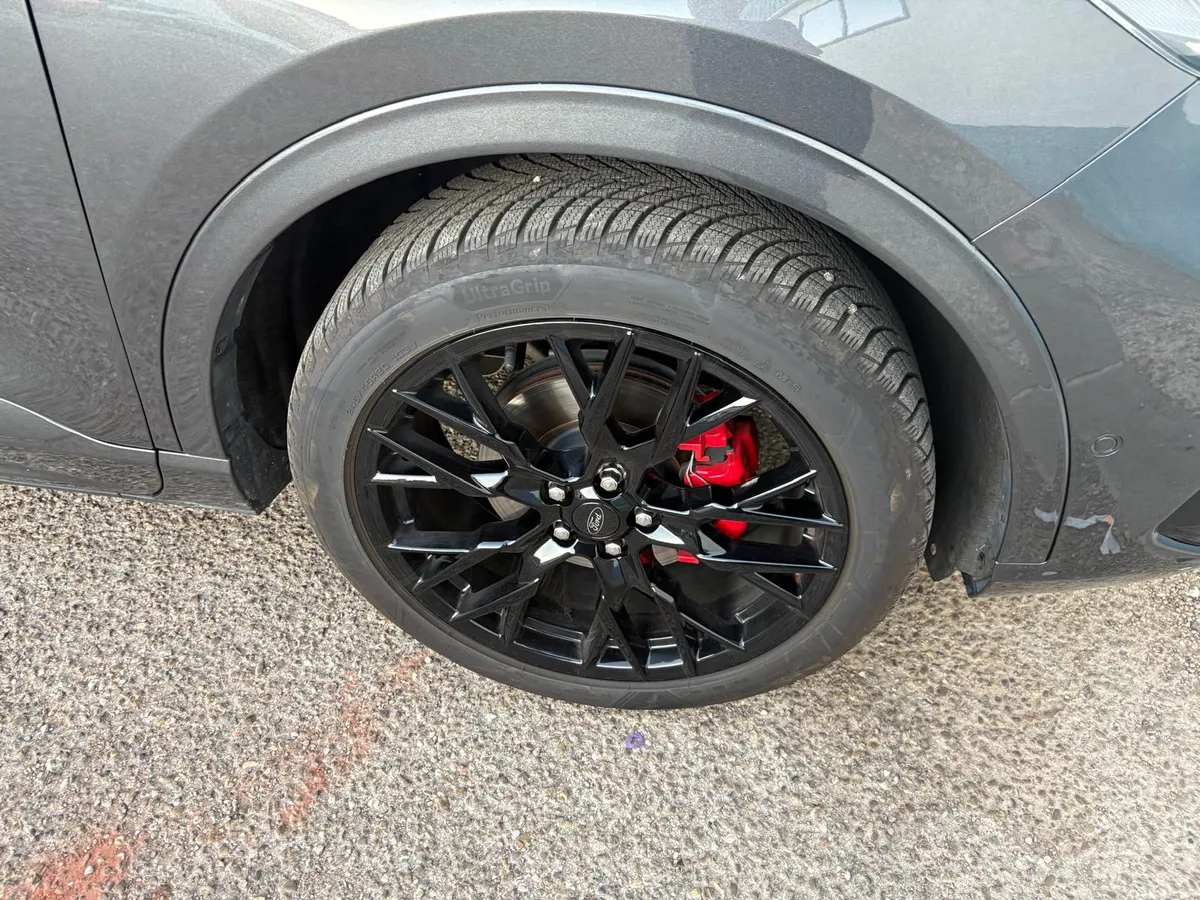 Ford Kuga ST-Line 2.5 PHEV 225 CV, foto 13