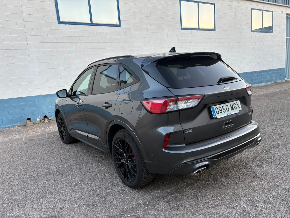 Ford Kuga ST-Line 2.5 PHEV 225 CV, foto 4