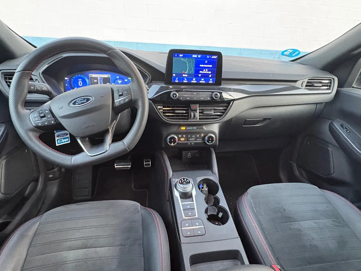 Ford Kuga ST-Line 2.5 PHEV 225 CV, foto 7